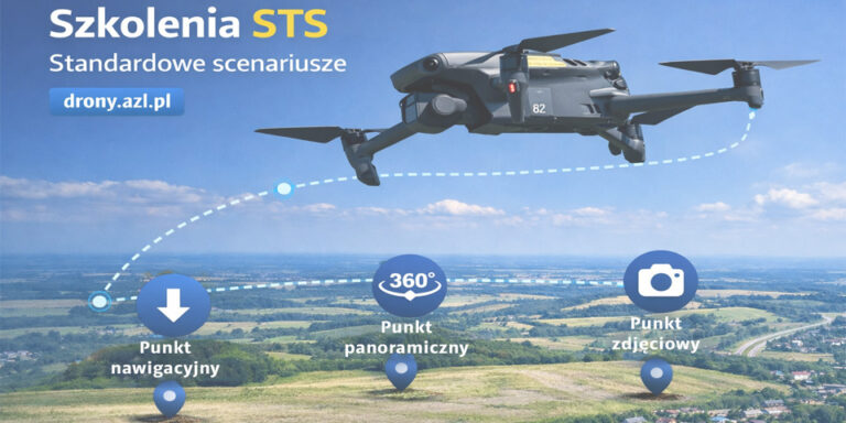 UAVO – Unmanned Aerial Vehicle – DRONY
